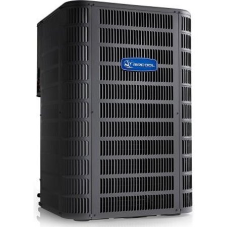 Mr Cool Llc MR. COOL 2.5 Ton Split System A/C Condenser - 16 SEER - 30000 BTU MAC16030A